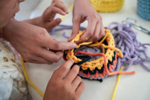 Soirée cache-pot au crochet 7 février – Image 2