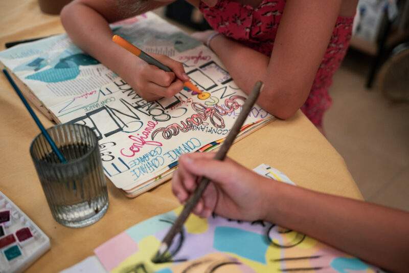 Ateliers