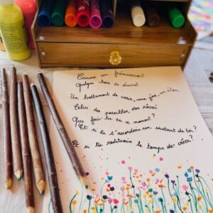 Stage journal créatif – Image 3