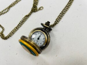 montre à gousset