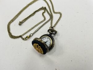 montre à gousset