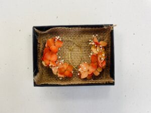 Atelier "BIJOUX FLEURIS" vacances février – Image 4