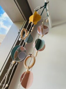 Atelier mobile en papier et bois – Image 2