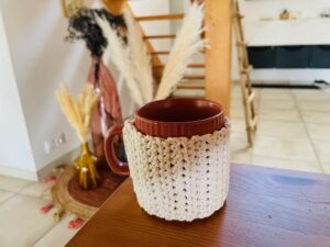 Atelier CROCHET VACANCES FEVRIER 20/02 – Image 4