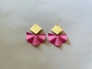 BO éventails roses – Image 6