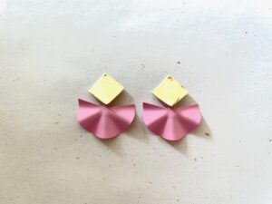 BO éventails roses – Image 5
