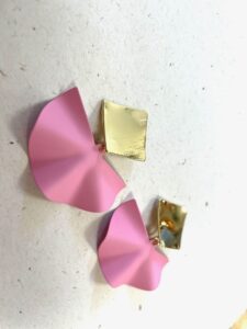 BO éventails roses – Image 12