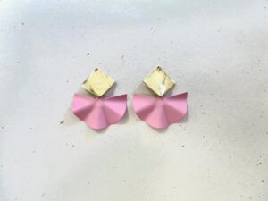 BO éventails roses – Image 11