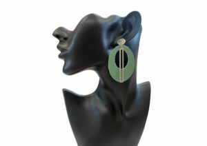 Charme vert sauge argenté – Image 3