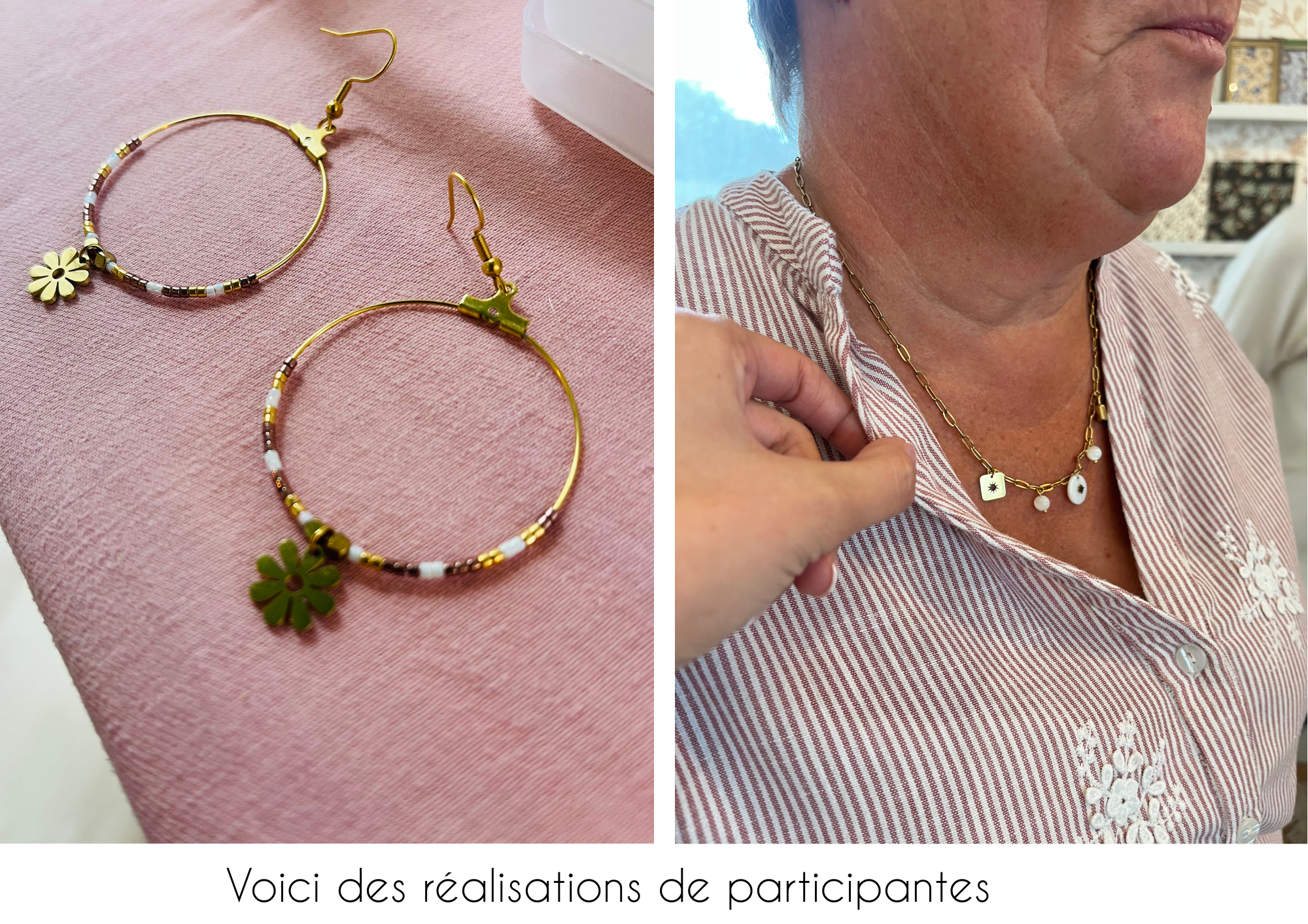 CARTE CADEAU ATELIER BIJOUX – Image 3