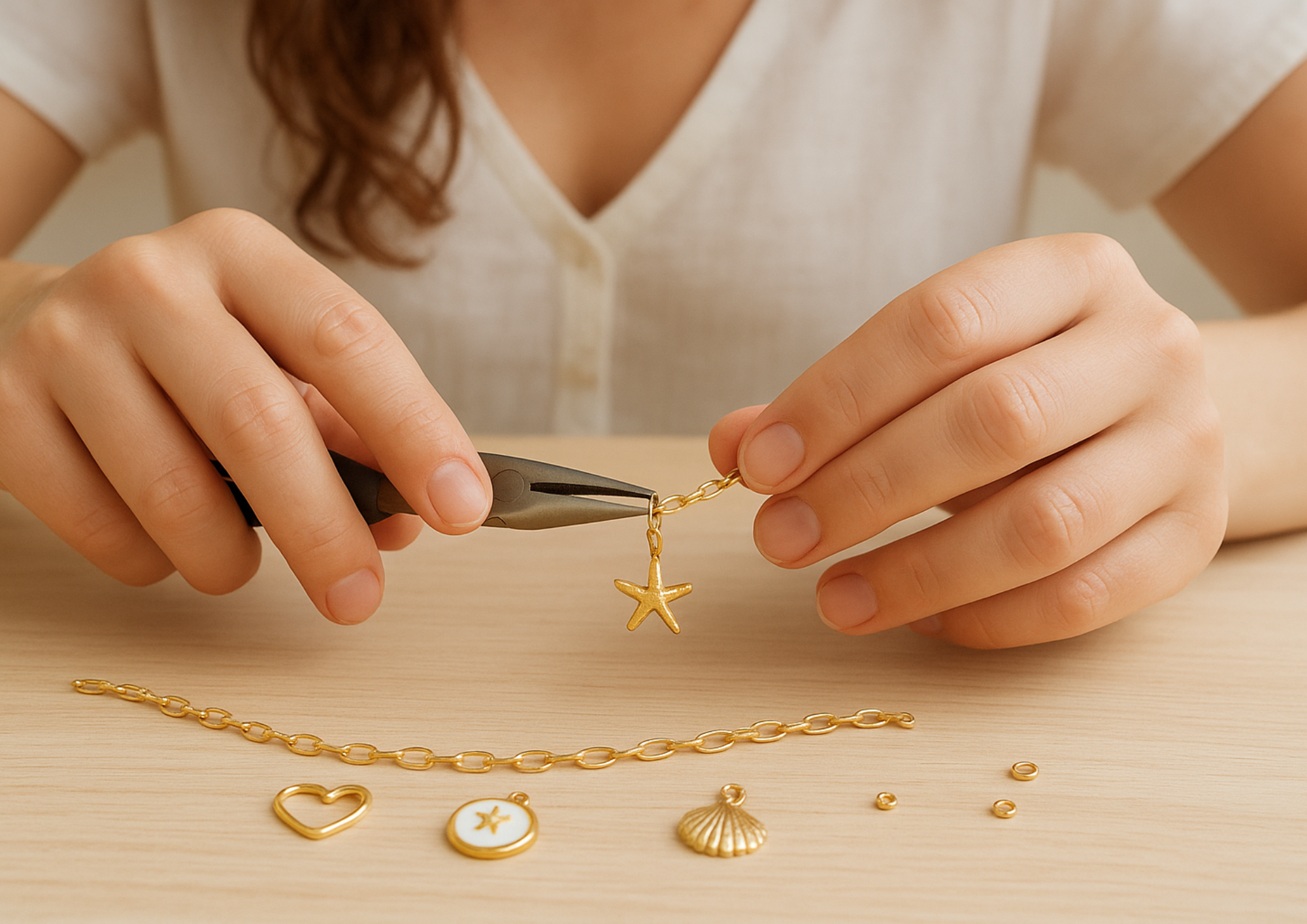 CARTE CADEAU ATELIER BIJOUX – Image 2