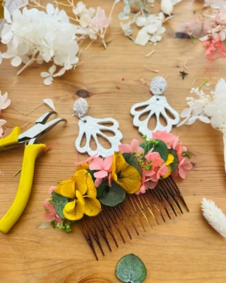 Un mariage se prépare … #weddingday #weddinginspiration #weddingphotography #mariage2024 #creatricedebijoux